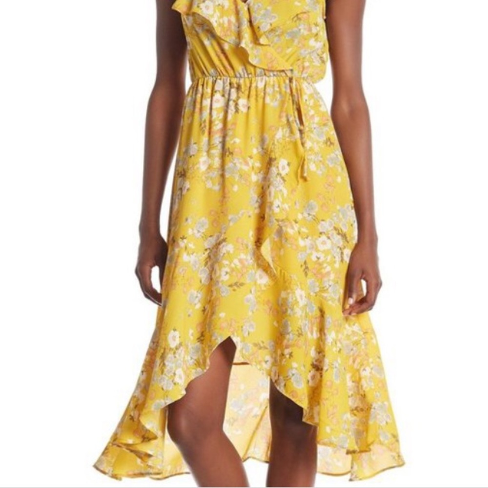 Beautiful Nordstrom Socialite Dress - Picture 14 of 14